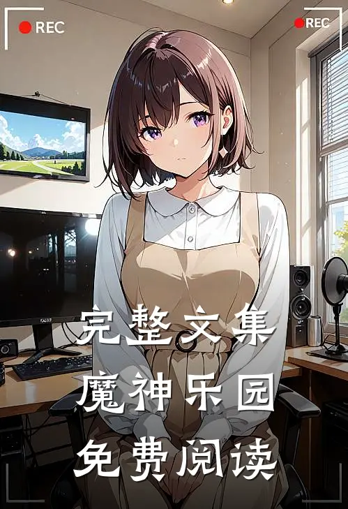 完整文集魔神乐园免费阅读
