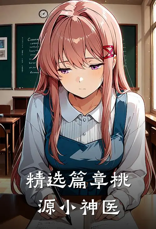 精选篇章桃源小神医