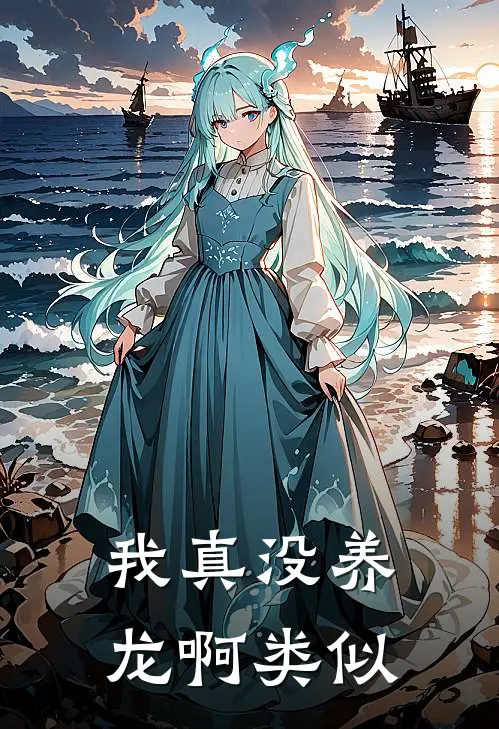 我真没养龙啊类似