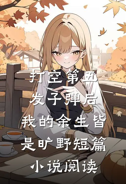 打空第五发子弹后，我的余生皆是旷野短篇小说阅读