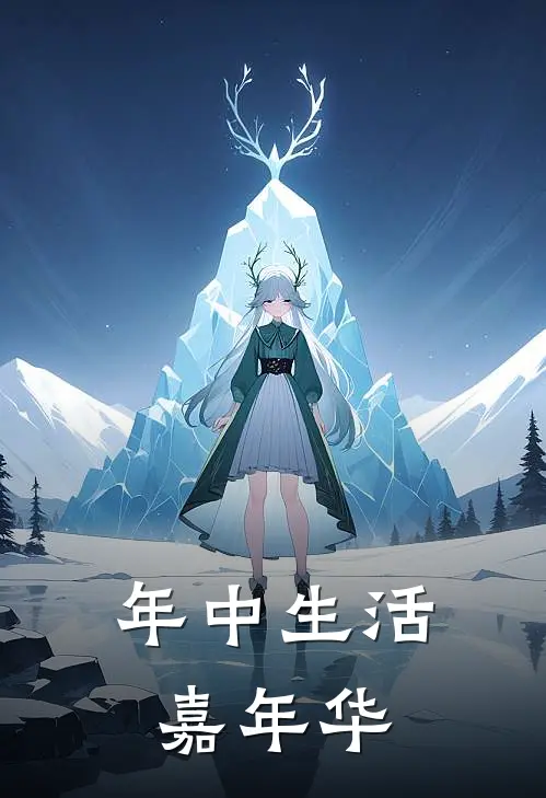 年中生活嘉年华
