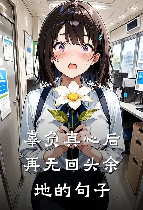 辜负真心后再无回头余地的句子