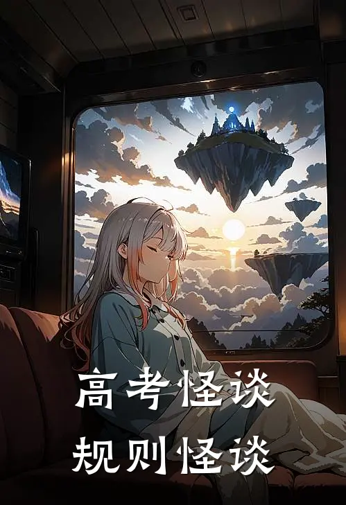 高考怪谈规则怪谈