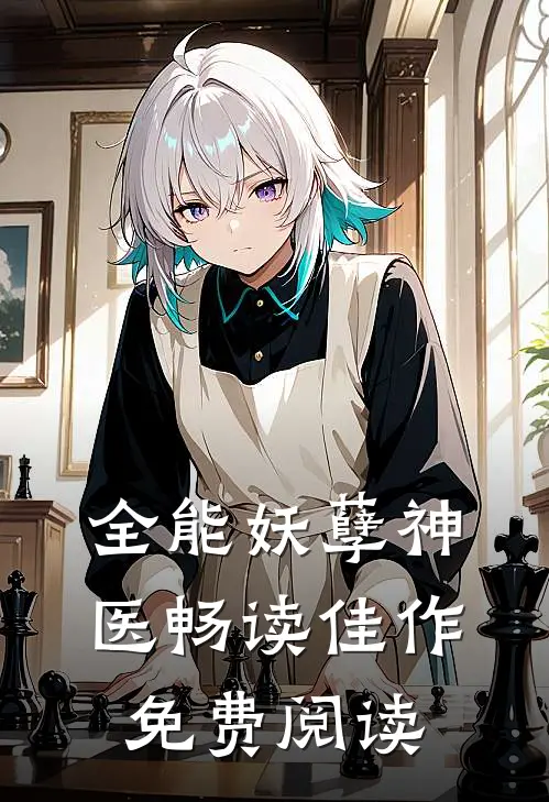 全能妖孽神医畅读佳作免费阅读
