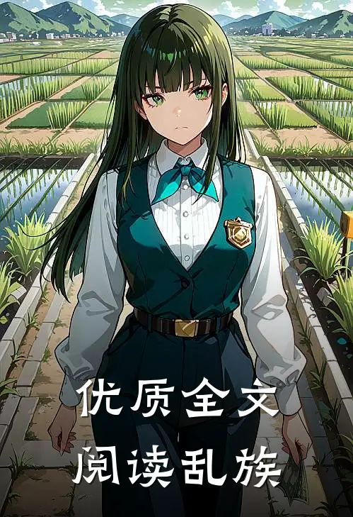 优质全文阅读乱族
