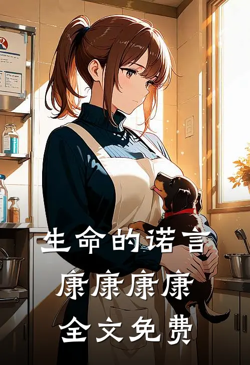 生命的诺言康康康康全文免费