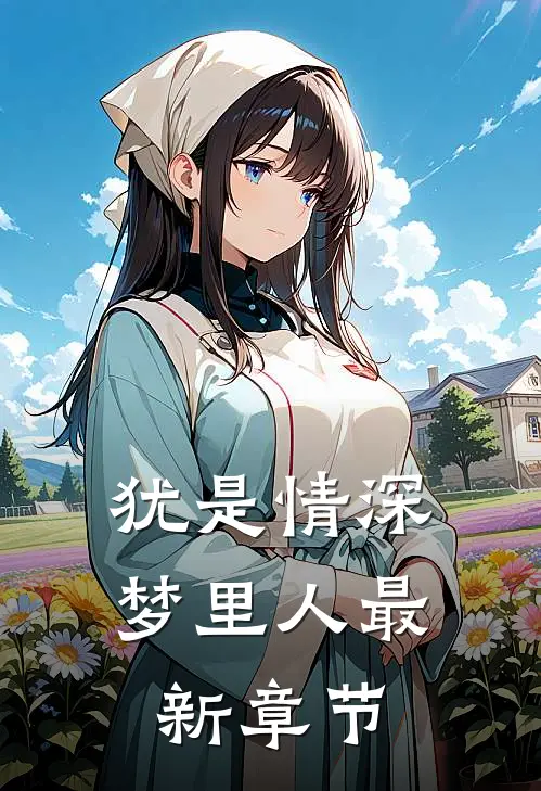 犹是情深梦里人最新章节