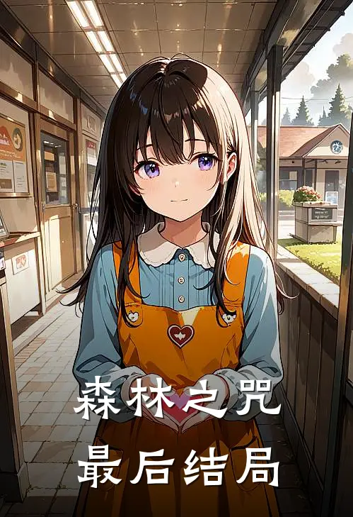 森林之咒最后结局