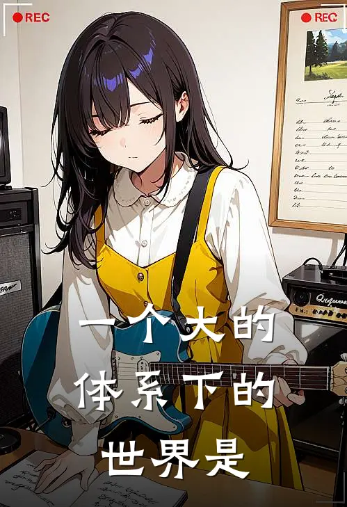 一个大的体系下的世界是