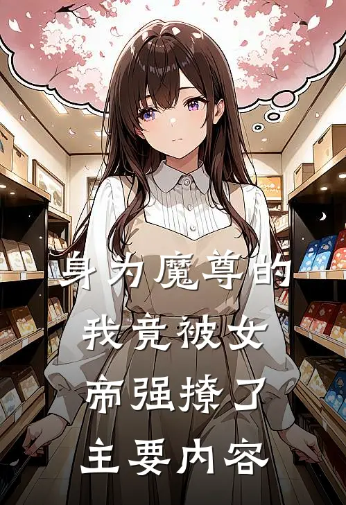 身为魔尊的我竟被女帝强撩了主要内容