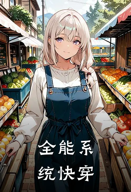 全能系统快穿