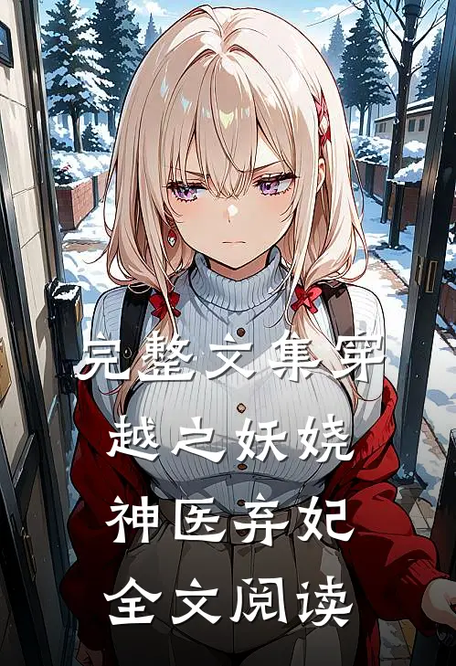 完整文集穿越之妖娆神医弃妃全文阅读