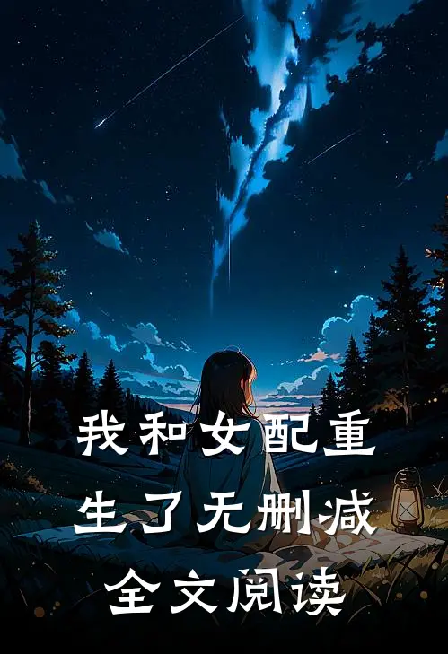 我和女配重生了无删减全文阅读