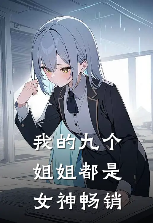我的九个姐姐都是女神畅销