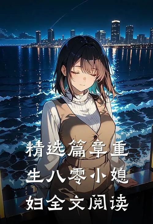 精选篇章重生八零小媳妇全文阅读