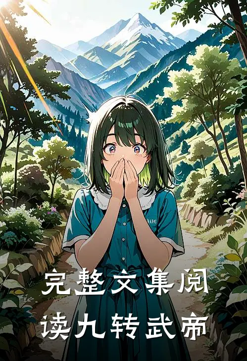 完整文集阅读九转武帝