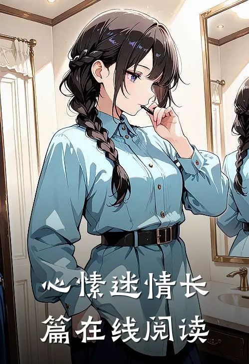 心愫迷情长篇在线阅读