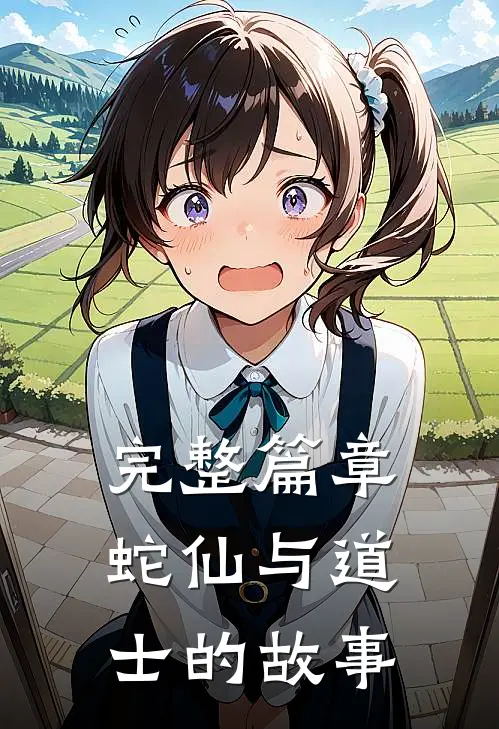 完整篇章蛇仙与道士的故事