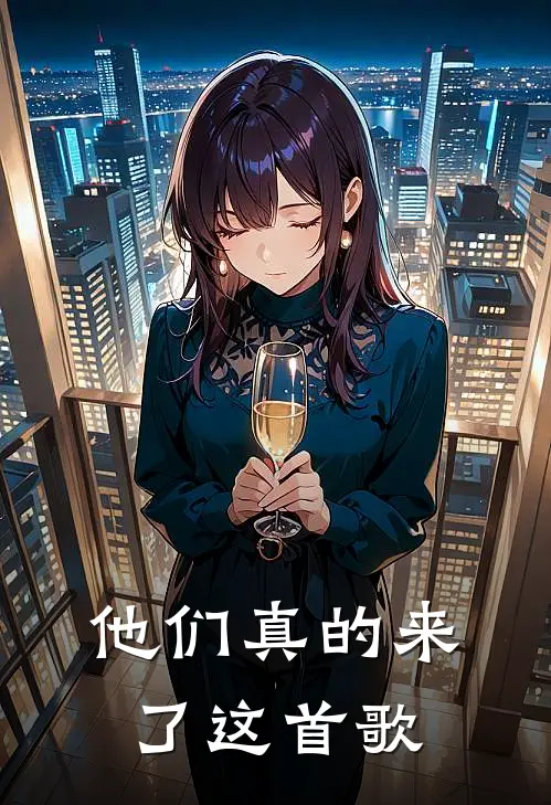 他们真的来了这首歌