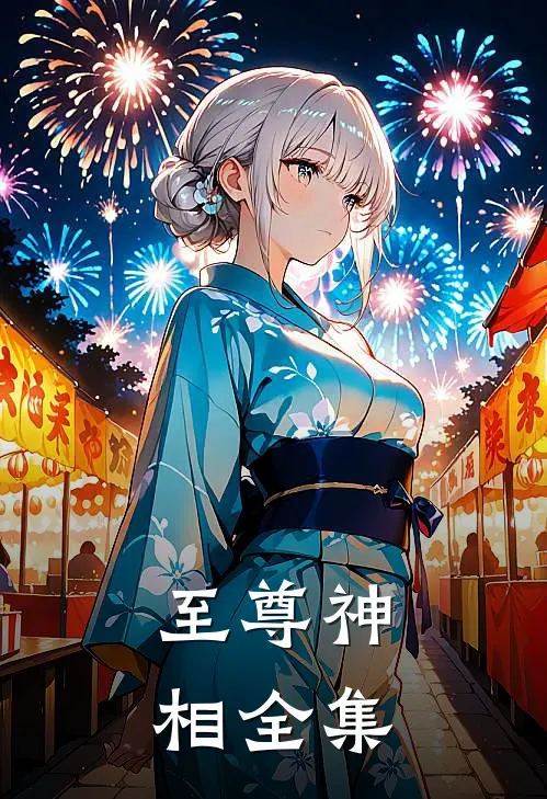 至尊神相全集