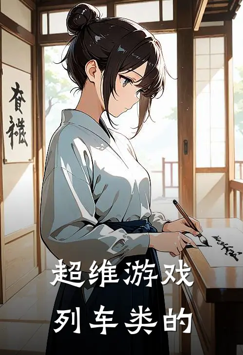 超维游戏列车类的