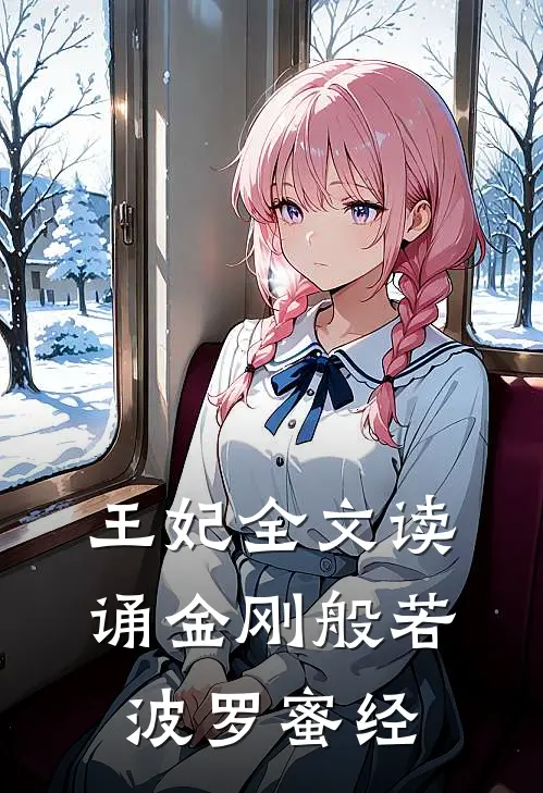 王妃全文读诵金刚般若波罗蜜经