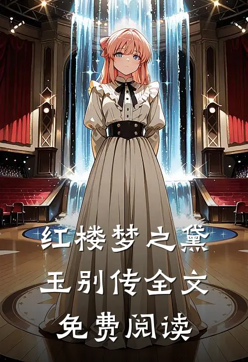 红楼梦之黛玉别传全文免费阅读