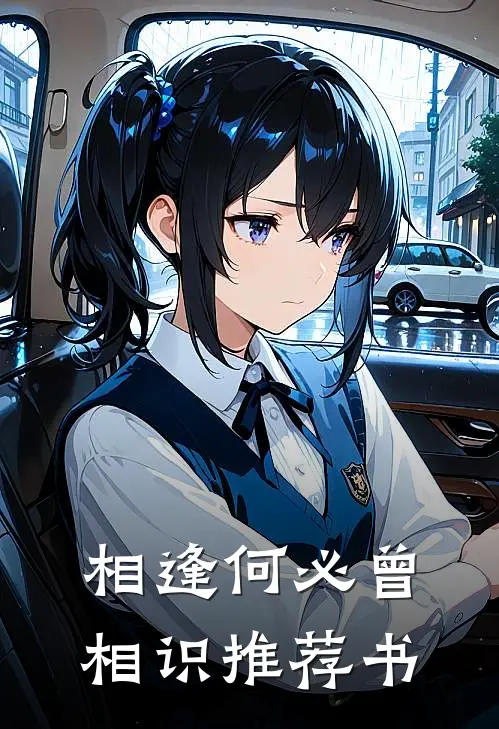 相逢何必曾相识推荐书