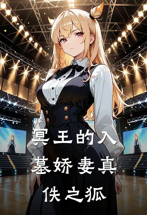 冥王的入墓娇妻 真佚之狐