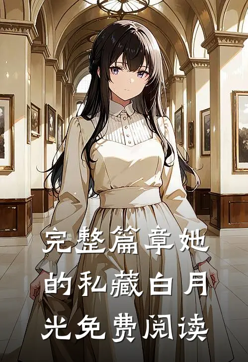 完整篇章她的私藏白月光免费阅读