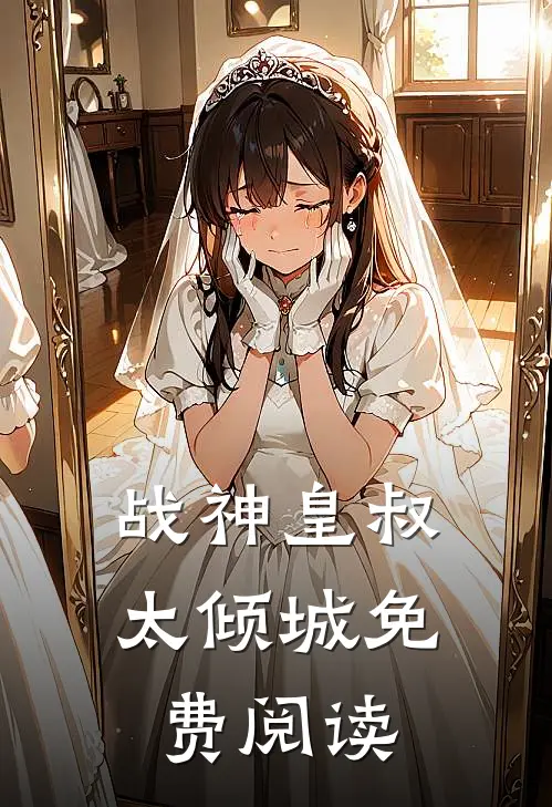 战神皇叔太倾城免费阅读