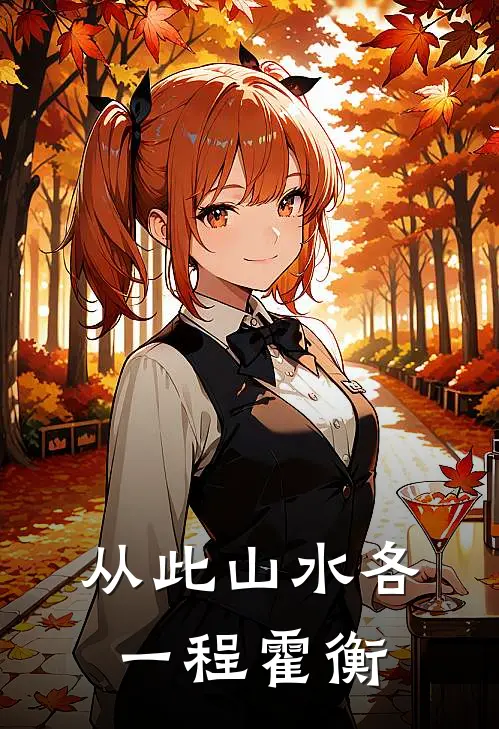 从此山水各一程霍衡