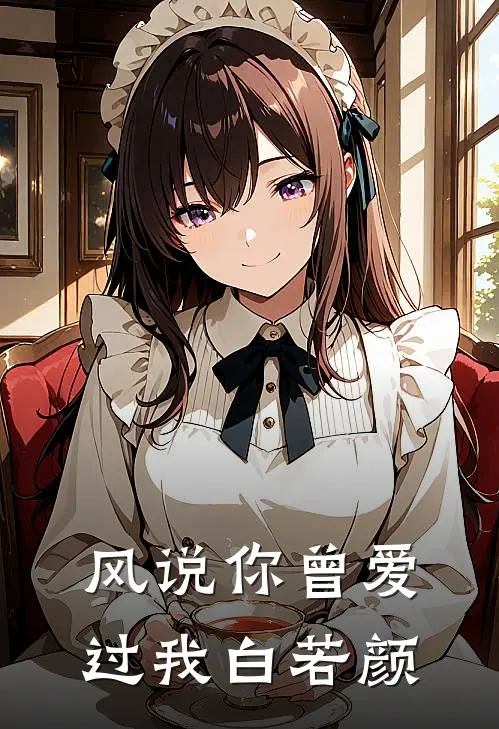 风说你曾爱过我白若颜