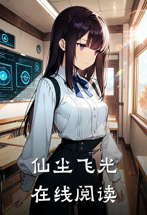 仙尘飞光在线阅读