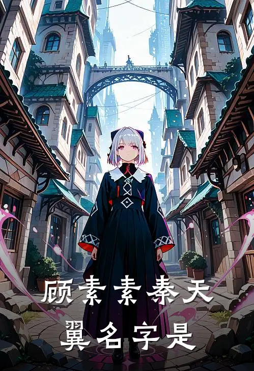 顾素素秦天翼名字是