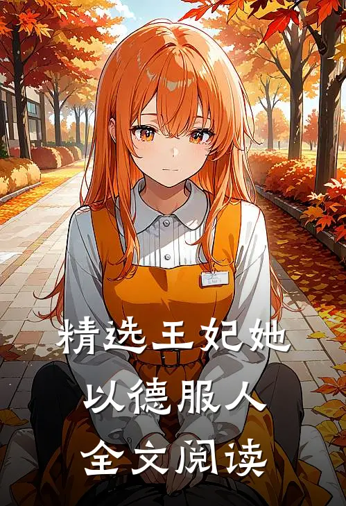精选王妃她以德服人全文阅读