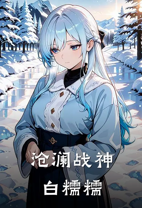 沧澜战神白糯糯