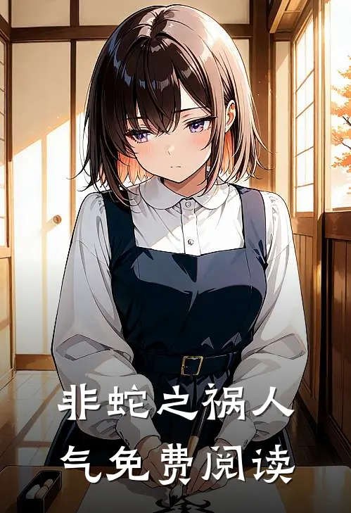 非蛇之祸人气免费阅读