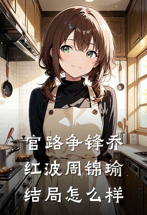 官路争锋乔红波周锦瑜结局怎么样