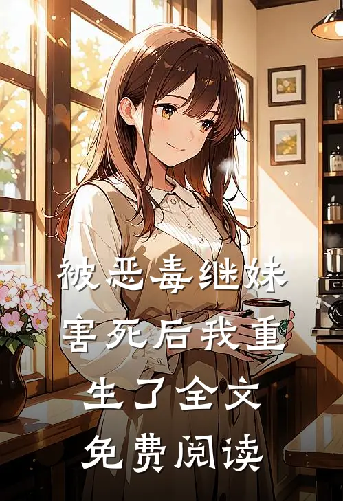 被恶毒继妹害死后我重生了全文免费阅读