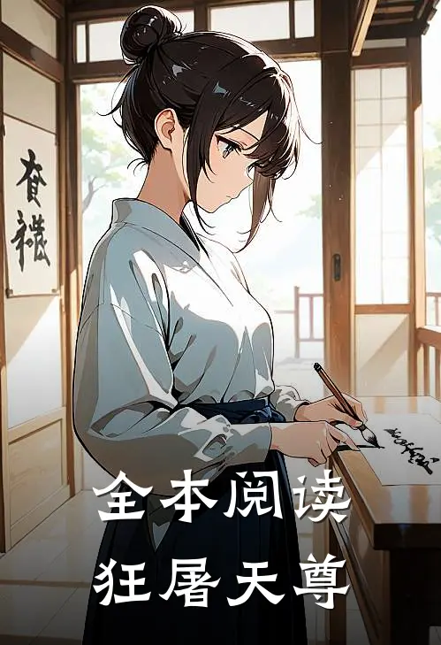 全本阅读狂屠天尊