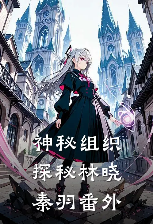 神秘组织探秘林晓秦羽 番外