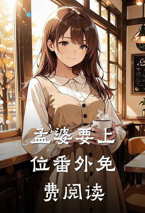 孟婆要上位 番外免费阅读