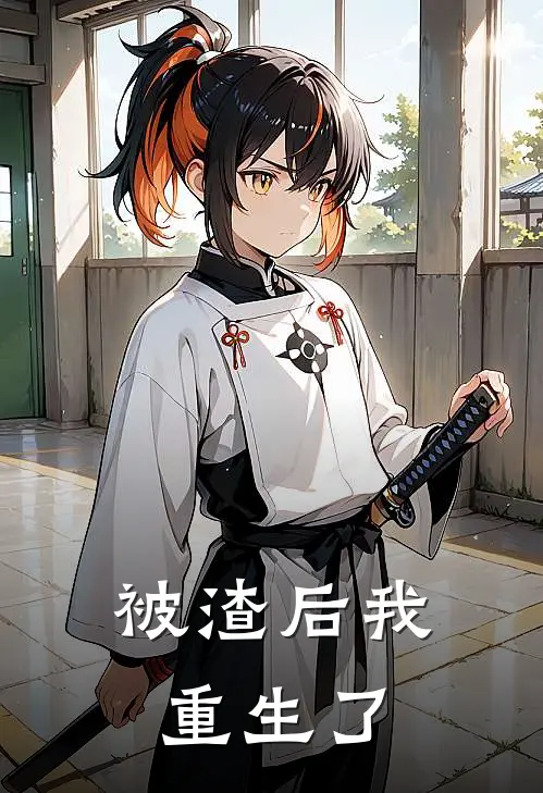 被渣后我重生了