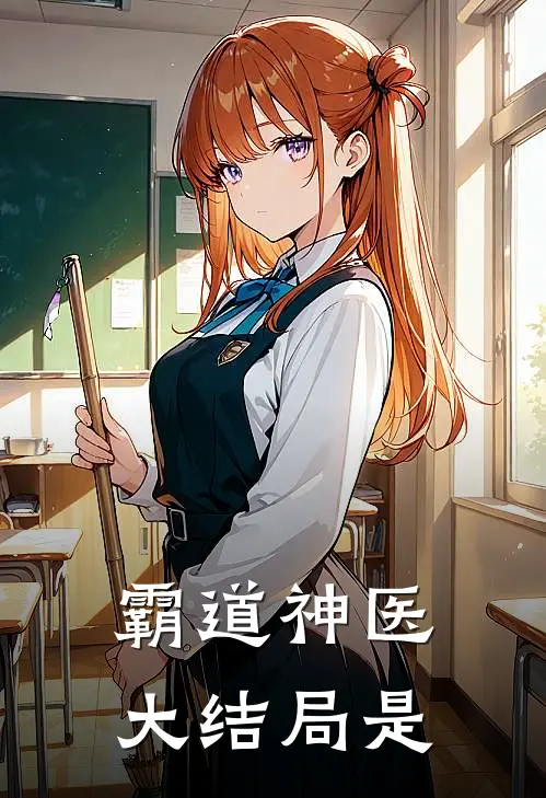 霸道神医大结局是