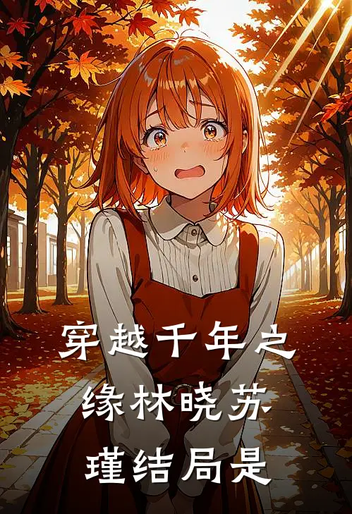 穿越千年之缘林晓苏瑾结局是