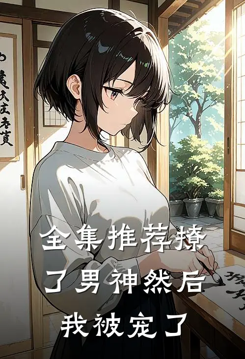 全集推荐撩了男神然后我被宠了