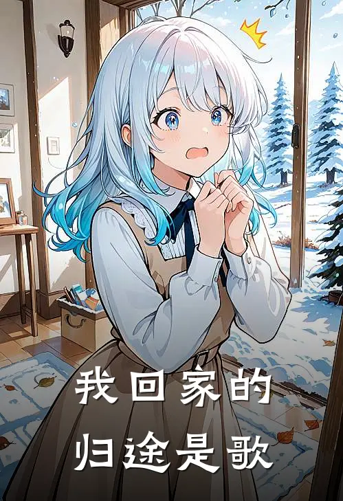 我回家的归途是歌