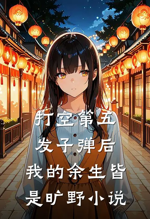 打空第五发子弹后，我的余生皆是旷野小说