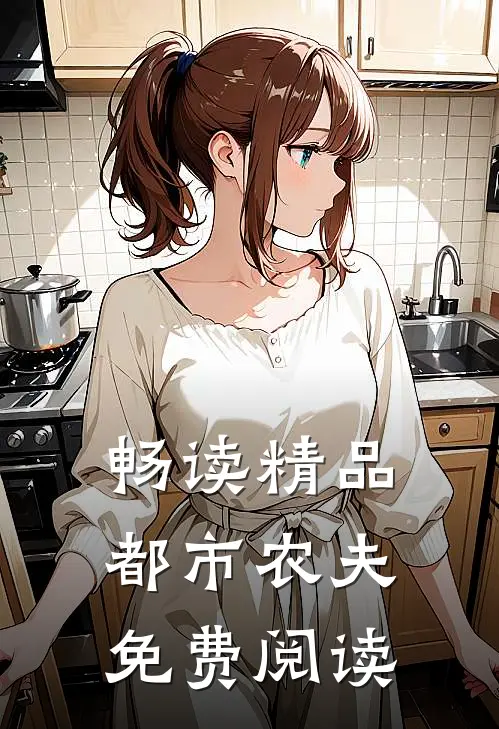 畅读精品都市农夫免费阅读